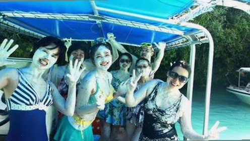 国产影视与娱乐新动向：从产业崛起到话题爆款